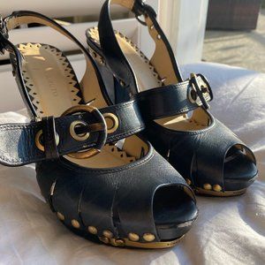 studded vince camuto heels